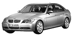 BMW E90 U0254 Fault Code